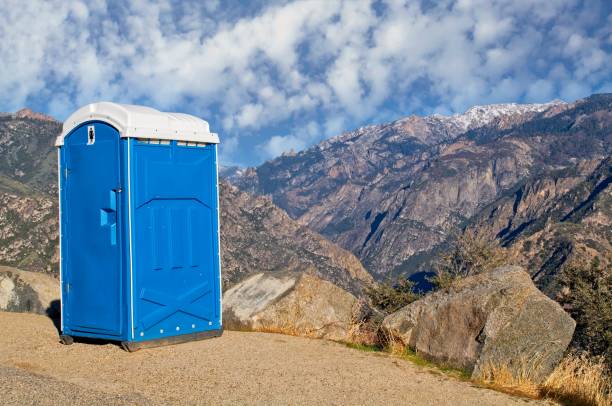 Portable Restroom Servicing (Cleaning and Restocking) in Rosemont, CA